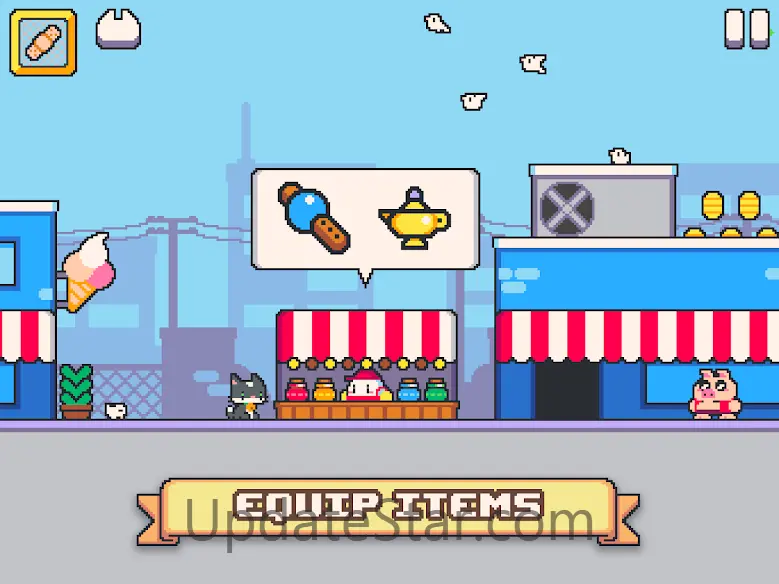 Super Cat Tales 2 1.4.25
