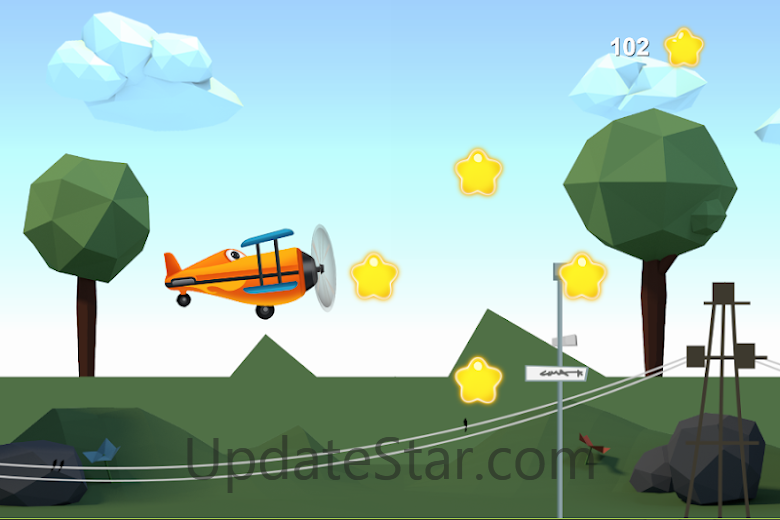 Fun Kids Planes Game 1.1.9