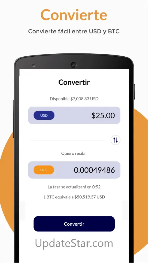 Chivo Wallet 2.4.1