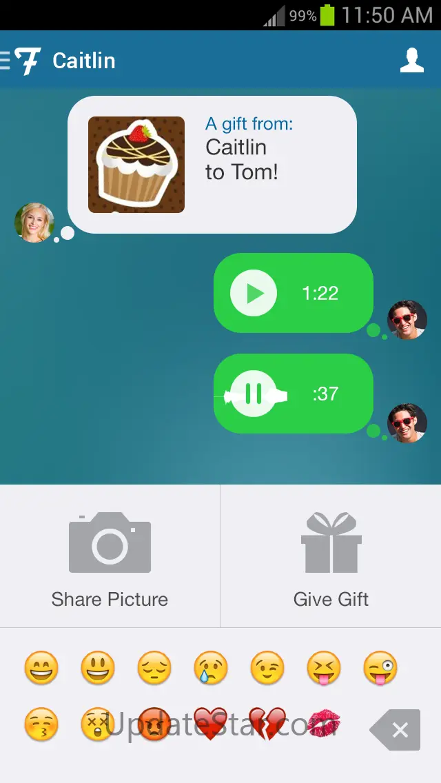 Flurv - Meet, Chat, Friend 6.71.0