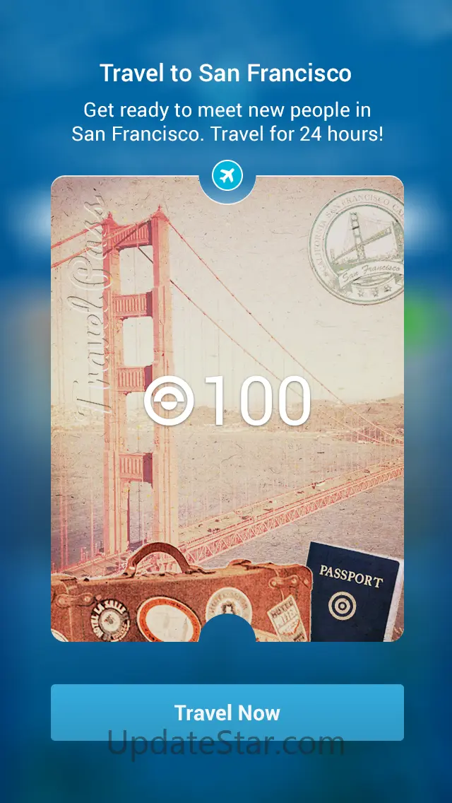 Flurv - Meet, Chat, Friend 6.71.0