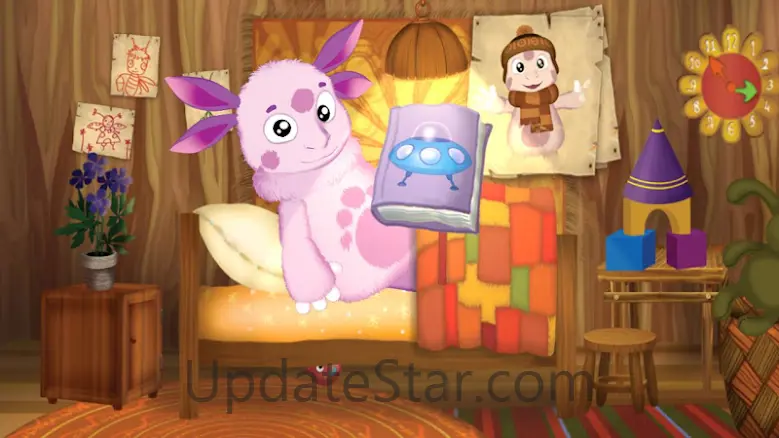 Moonzy: Bedtime Stories 1.3.9