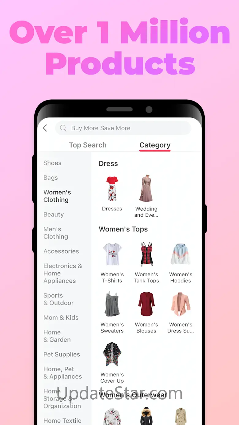 CloudMall 7.37.0