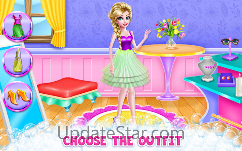 Legs Spa Beauty Salon 1.1.6