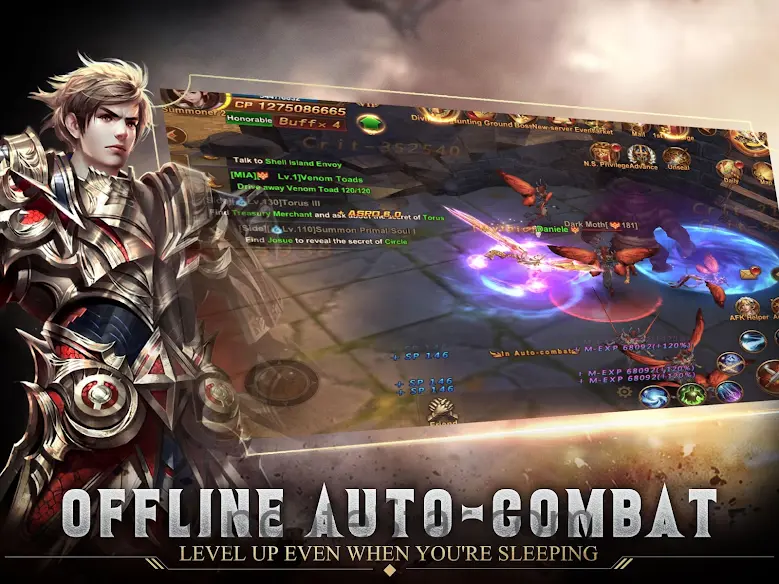 Rings of Anarchy 3.81.1