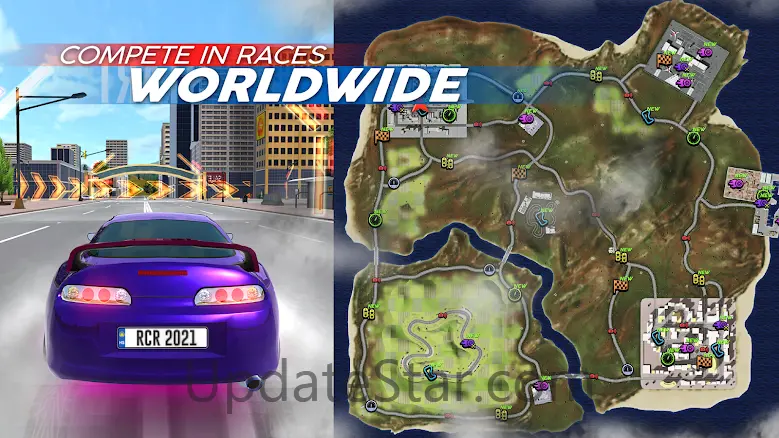 Drift Car Street Racing 1.12