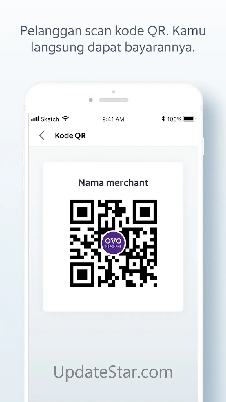 OVO Merchant 2.6