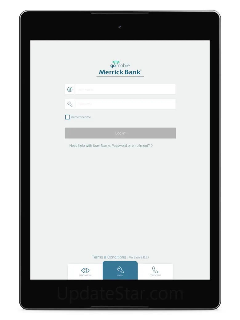 Merrick Bank Mobile 4.21.6