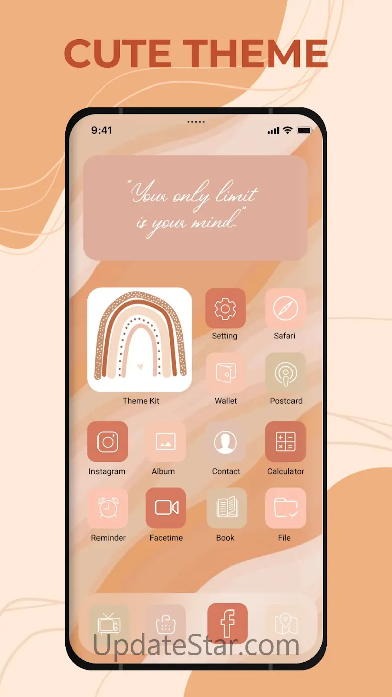 Icon Changer - App Icon Pack 8.2