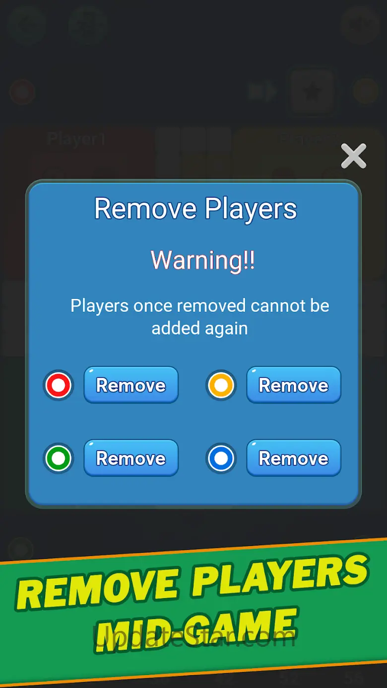 Ludo - Offline Ludo Game 11.4