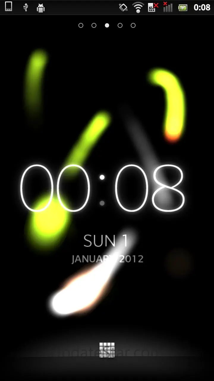 AmbientTime Live Wallpaper 1.2.11