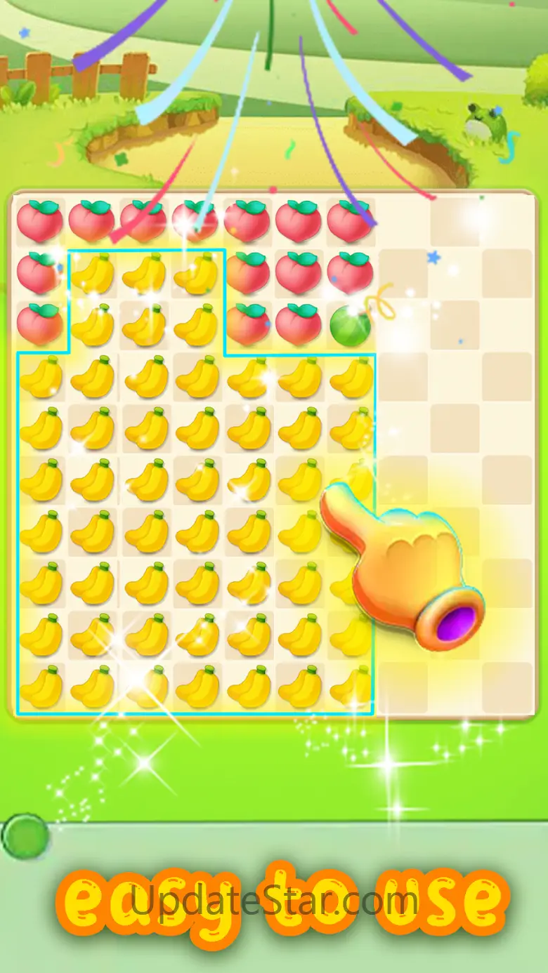Happy Fruit Blast 1.3.7