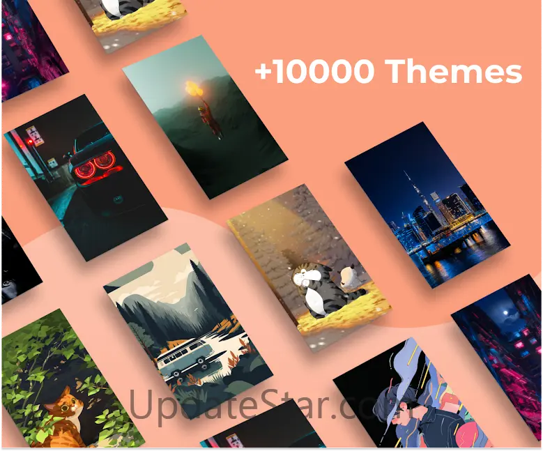 Call Screen - Call Themes IOS 1.9.7