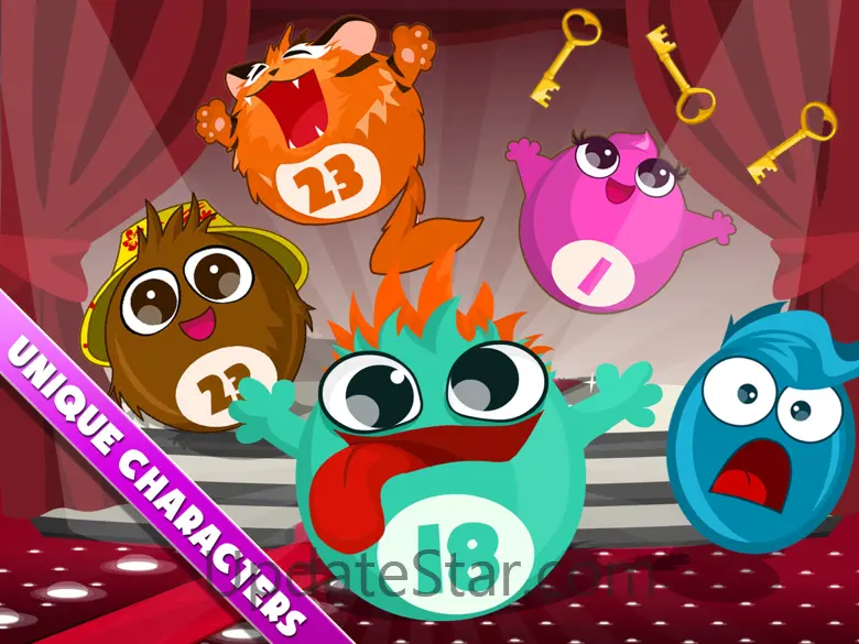 Bingo Lane HD 2.2.5