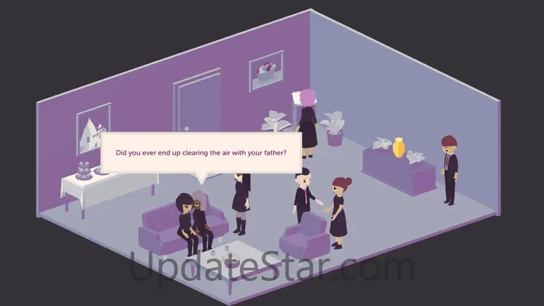 A Mortician's Tale 1.1