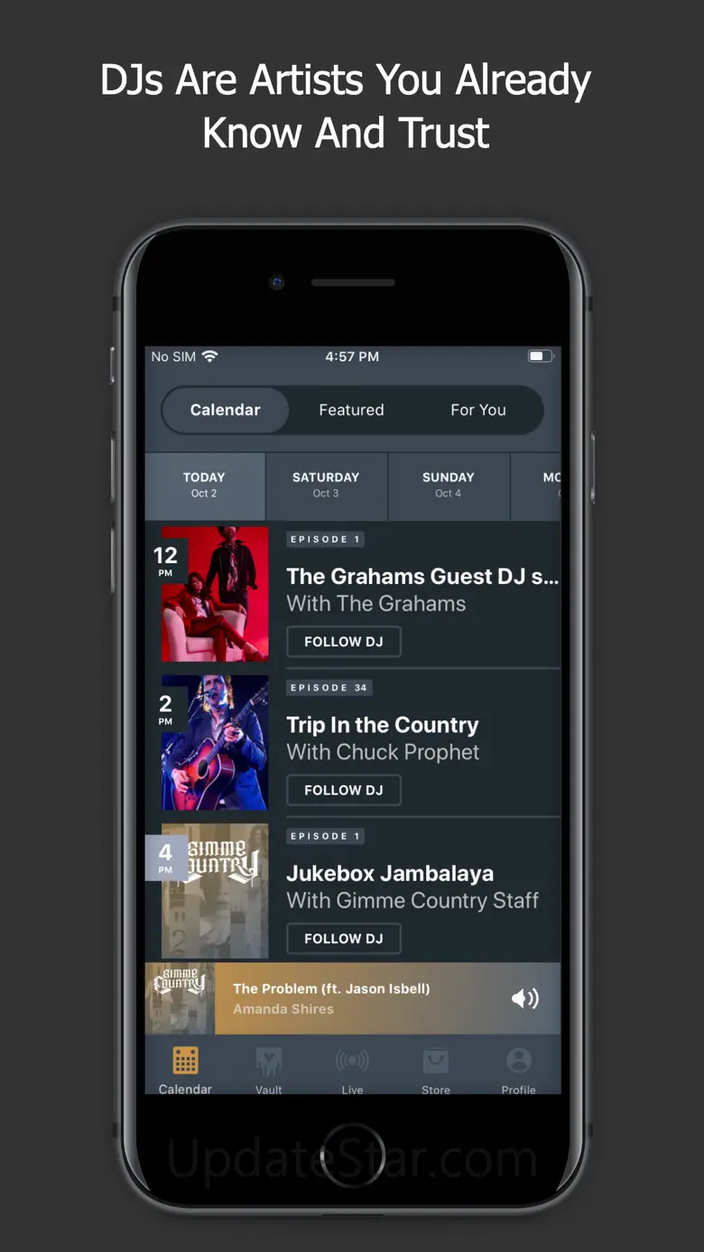 Gimme Country 5.8.24