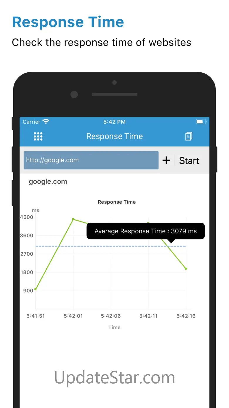 ManageEngine Ping Tool 4.6.7