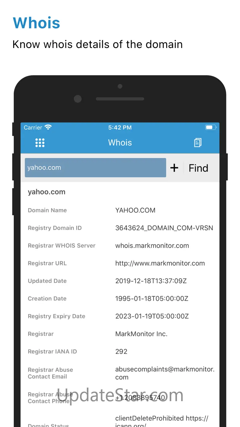 ManageEngine Ping Tool 4.6.7