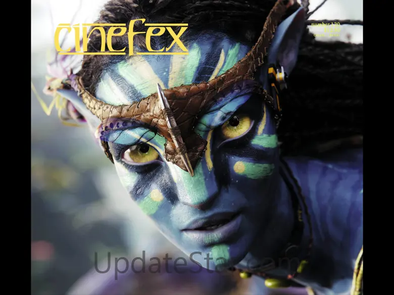 Cinefex 2.3.2