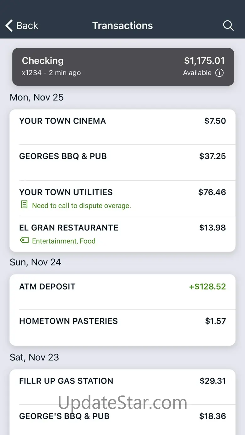 American State Bank Mobile App 3.13.1