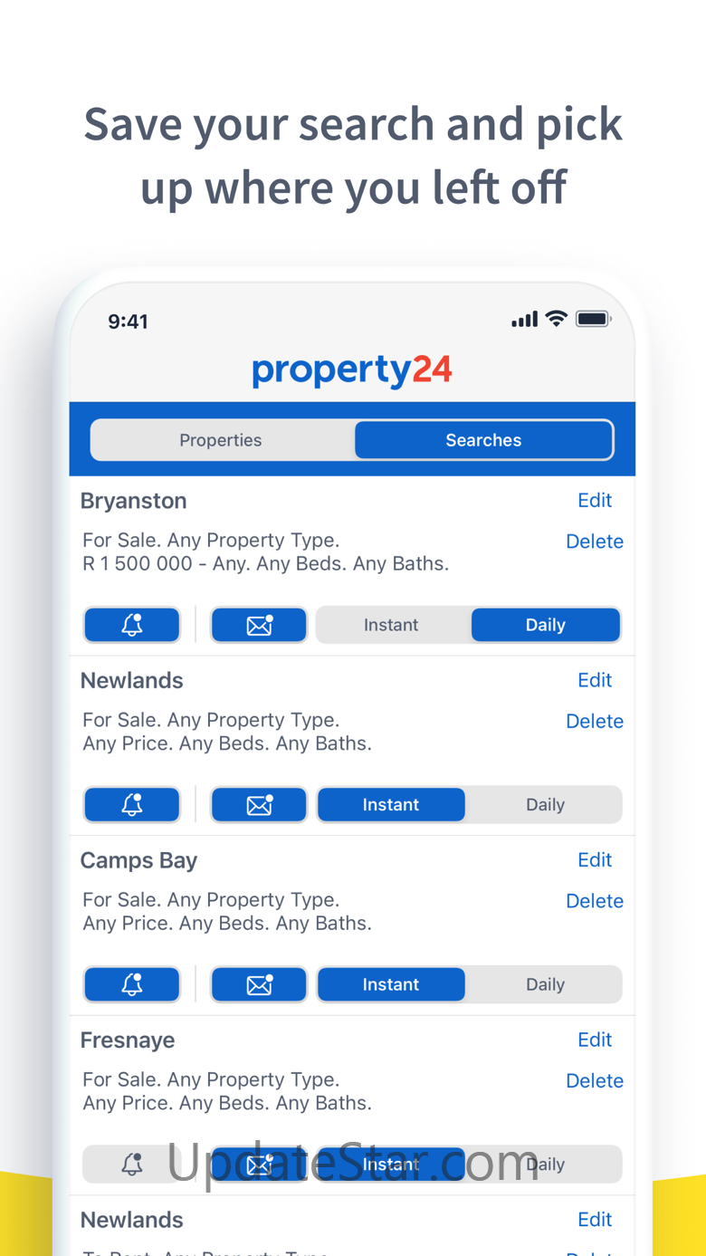 Property24.com 5.3.0