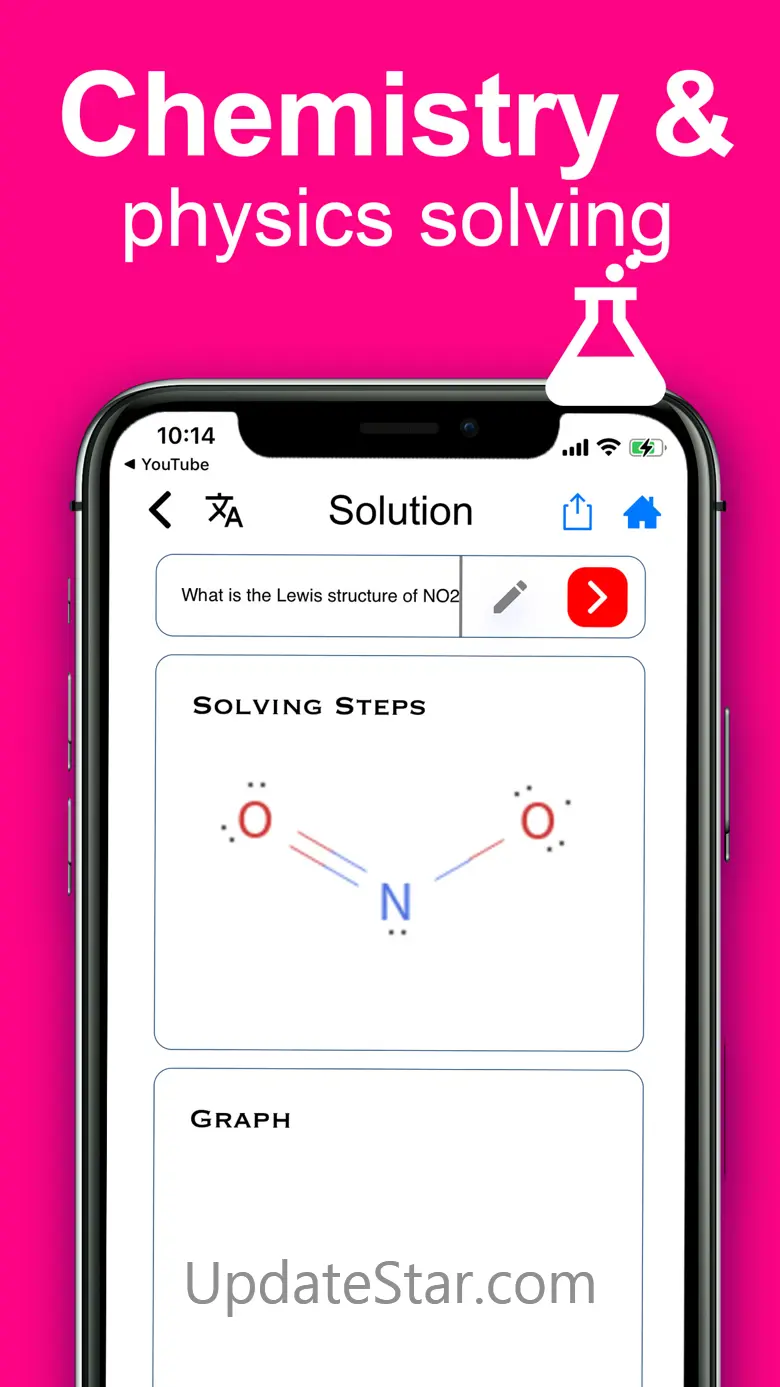 Math Solver Homework helper 1.5