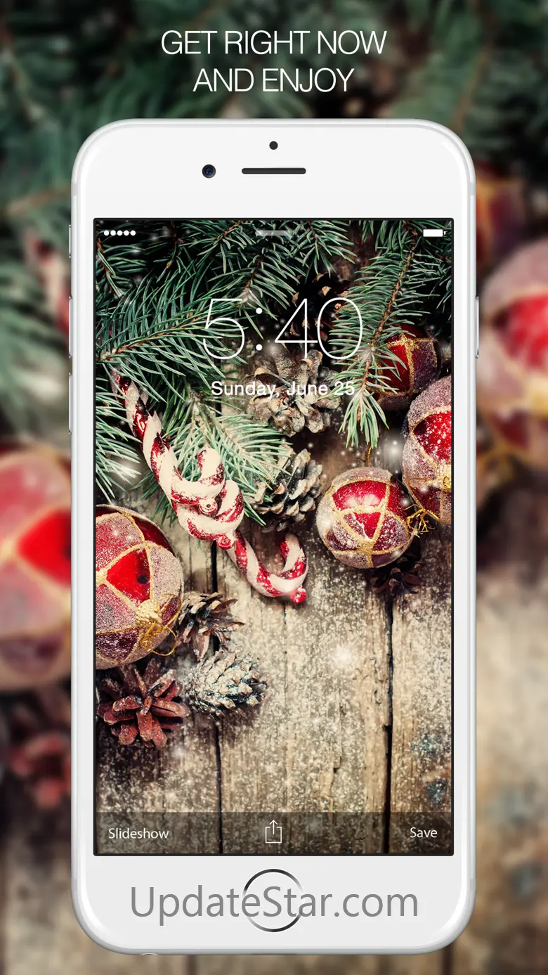 Christmas Backgrounds & Christmas Images 9.5