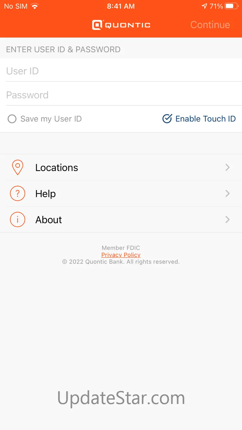 Quontic Bank Mobile 5.0.20.4678502256