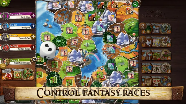 Small World - The Board Game 3.0.6