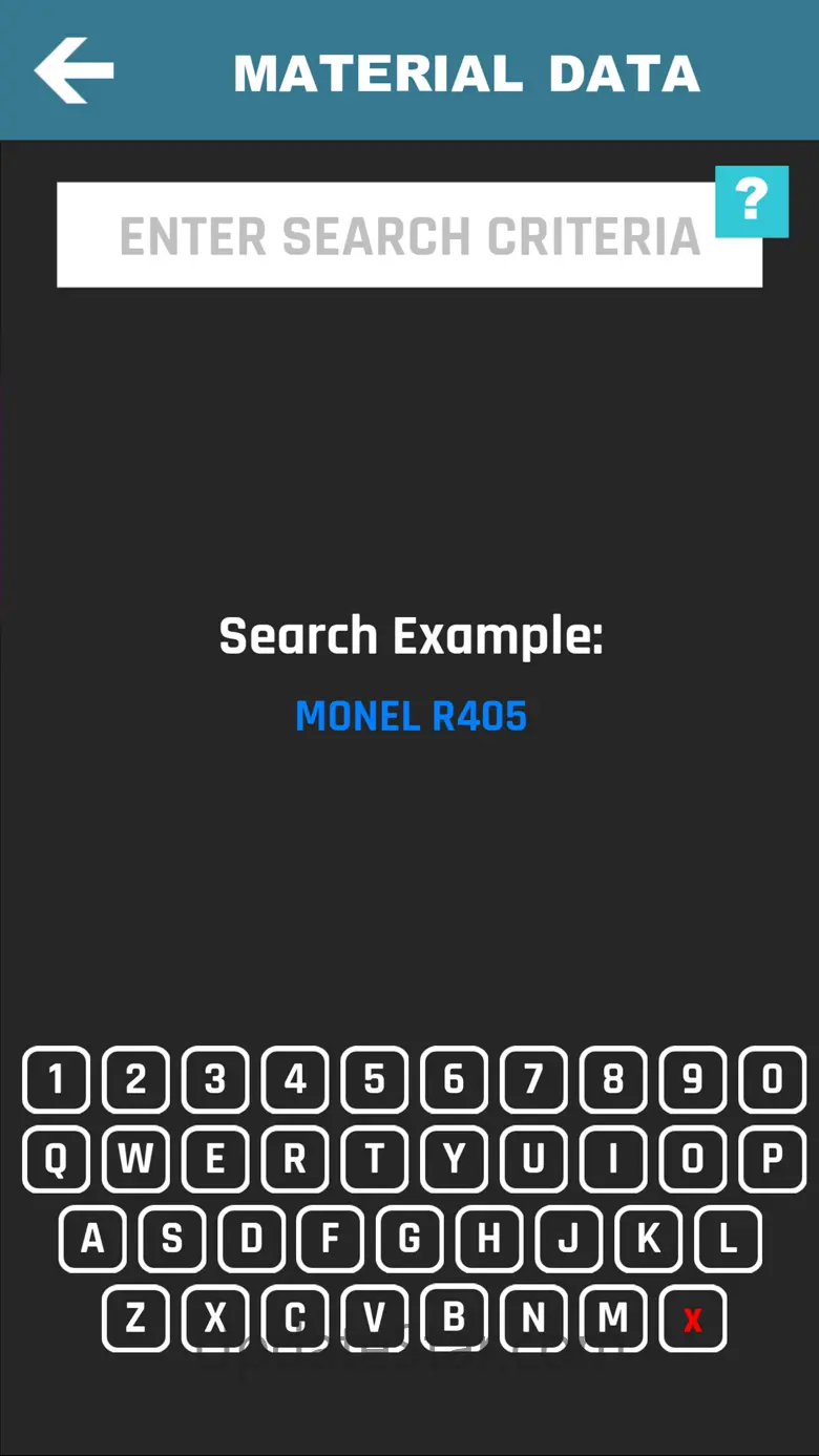 CNC Machinist Calculator Pro 19