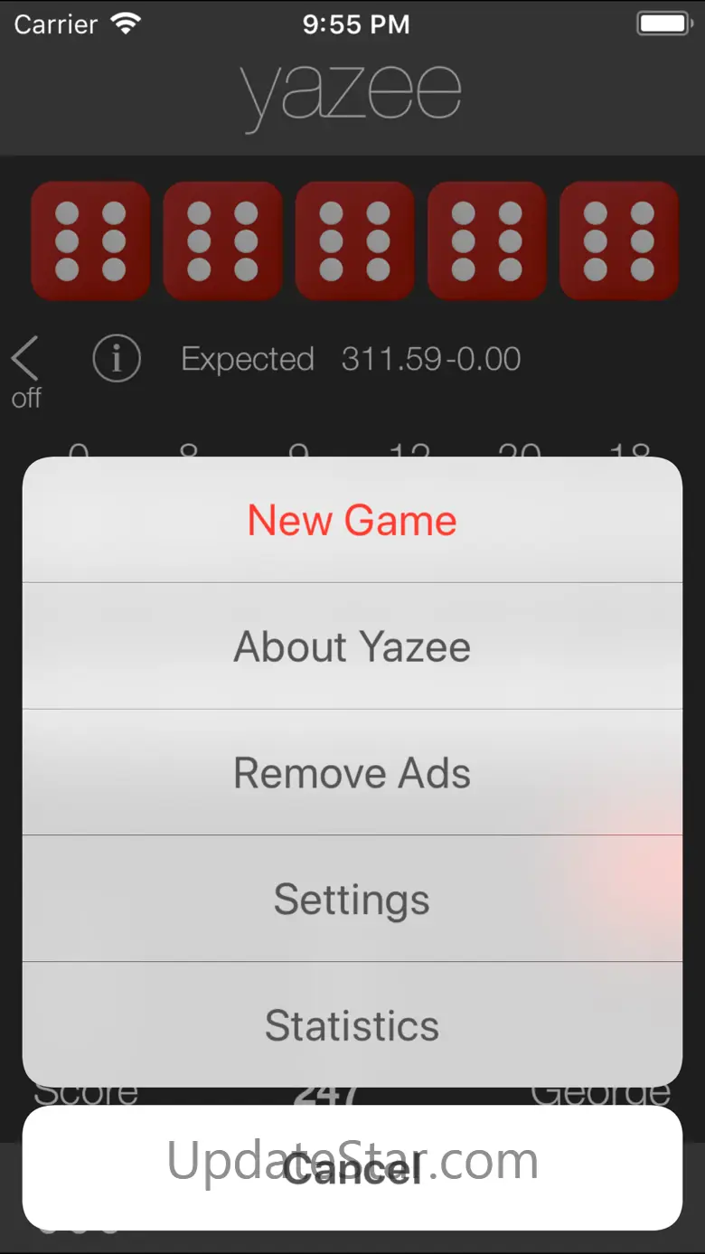 yazee 1.10.4