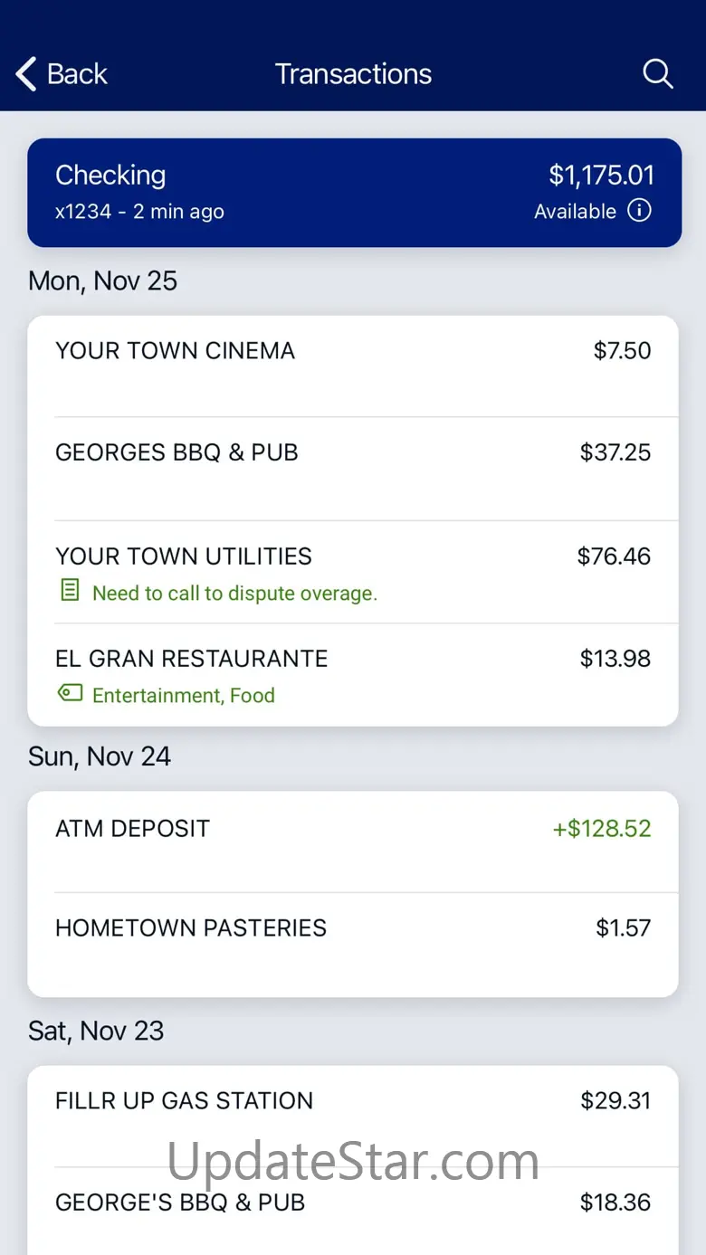 MyNBT 3.13.1