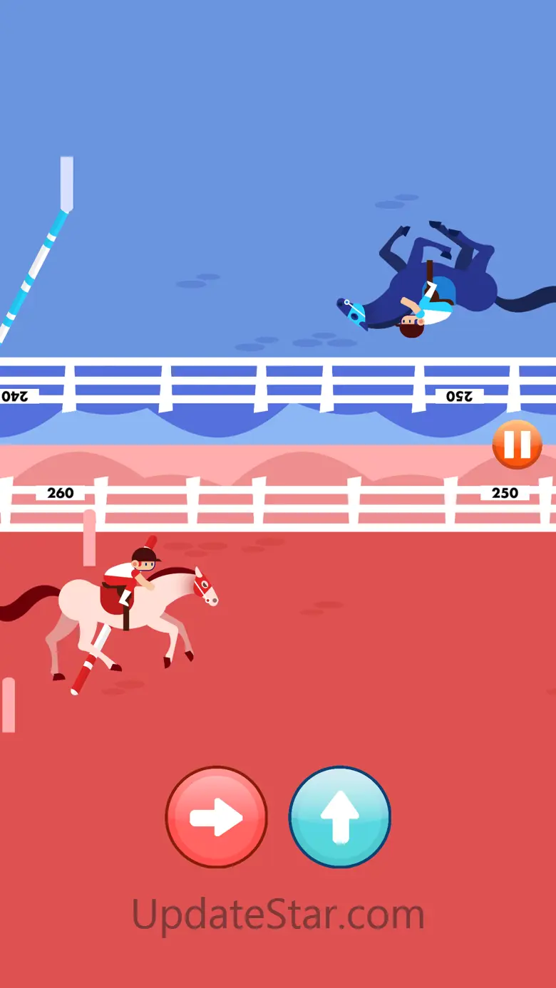 2 Player Games - Sports 1.2.6