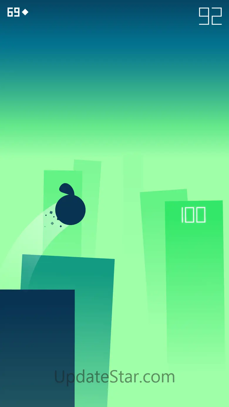 Hazy Race 1.0