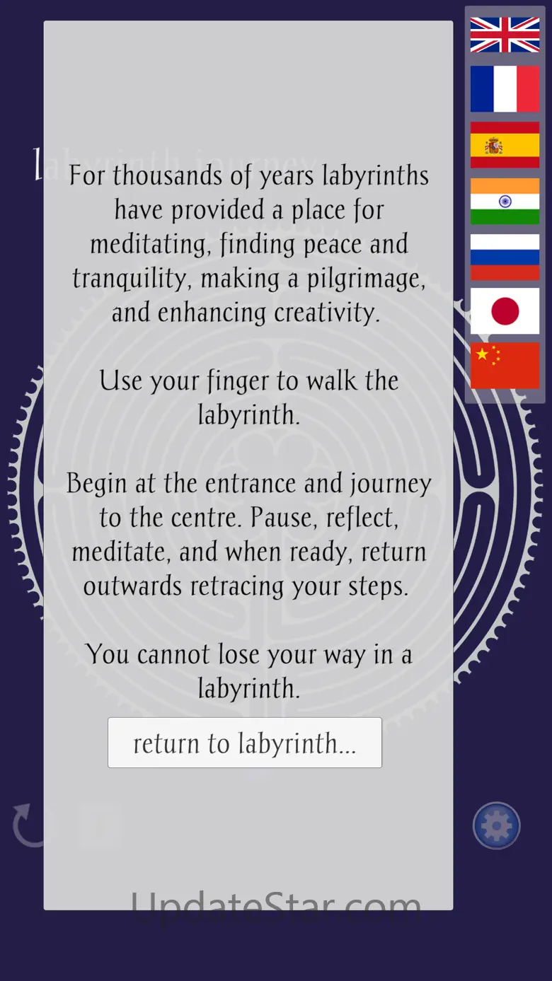 Labyrinth Journey 1.1.3