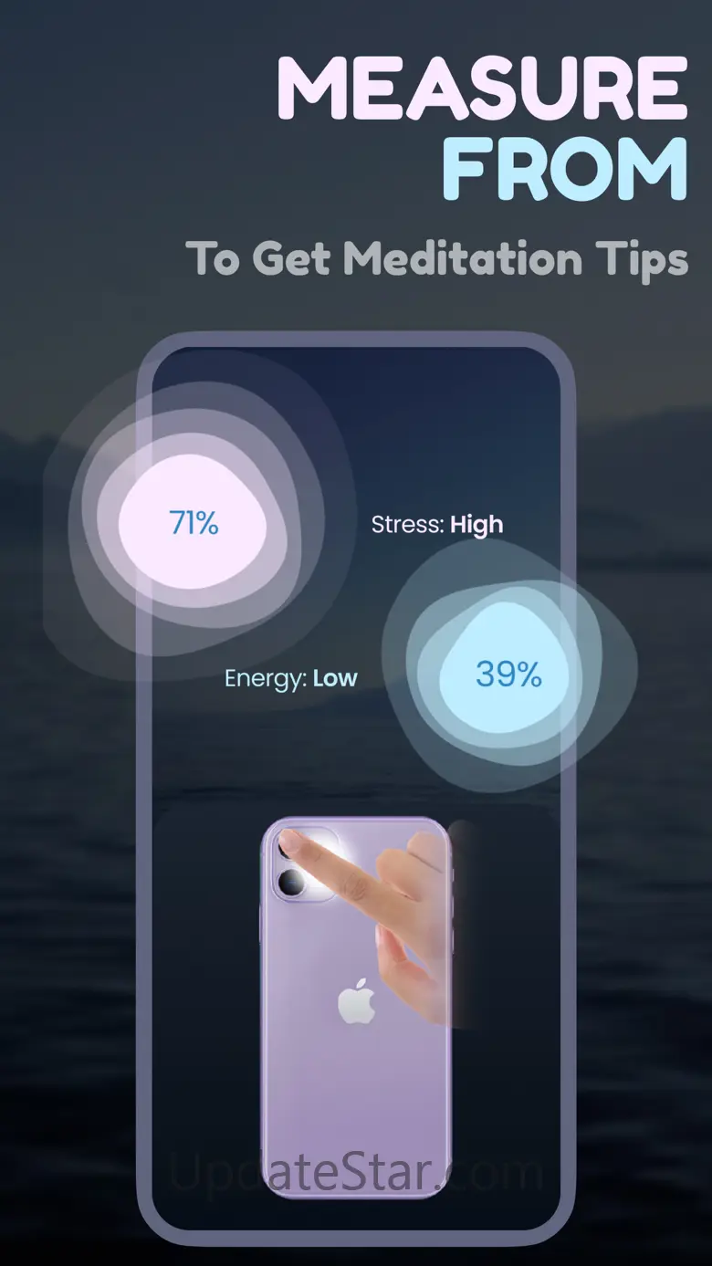 Sense Guided Meditation 2.0.21
