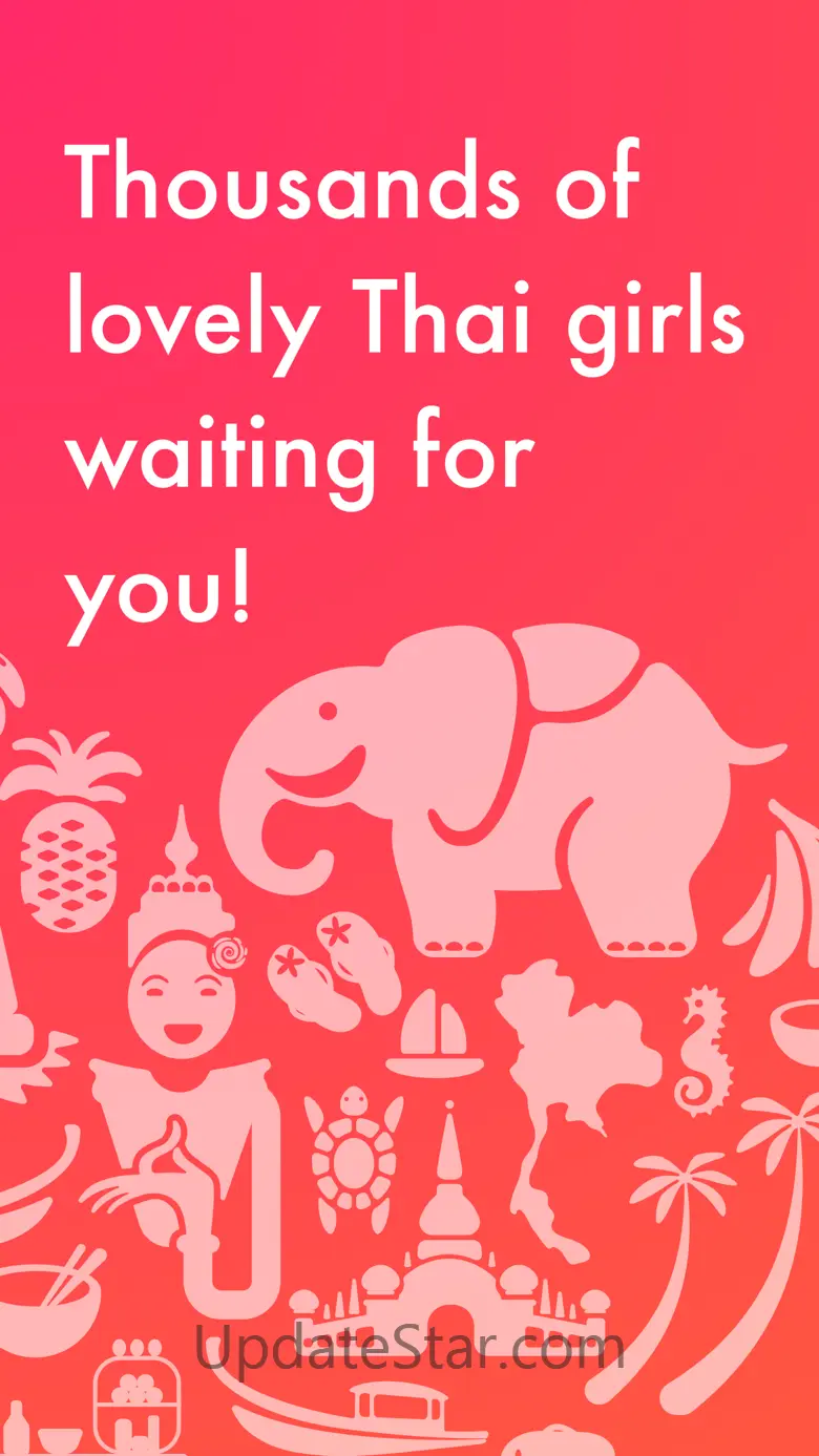 ThaiLovely — Thai Dating App 2021.4.29