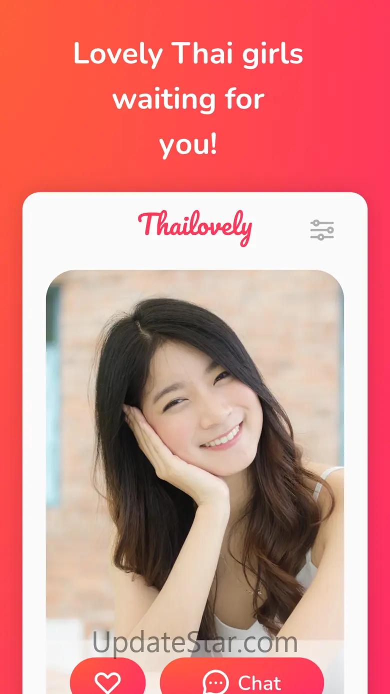 ThaiLovely — Thai Dating App 2021.4.29