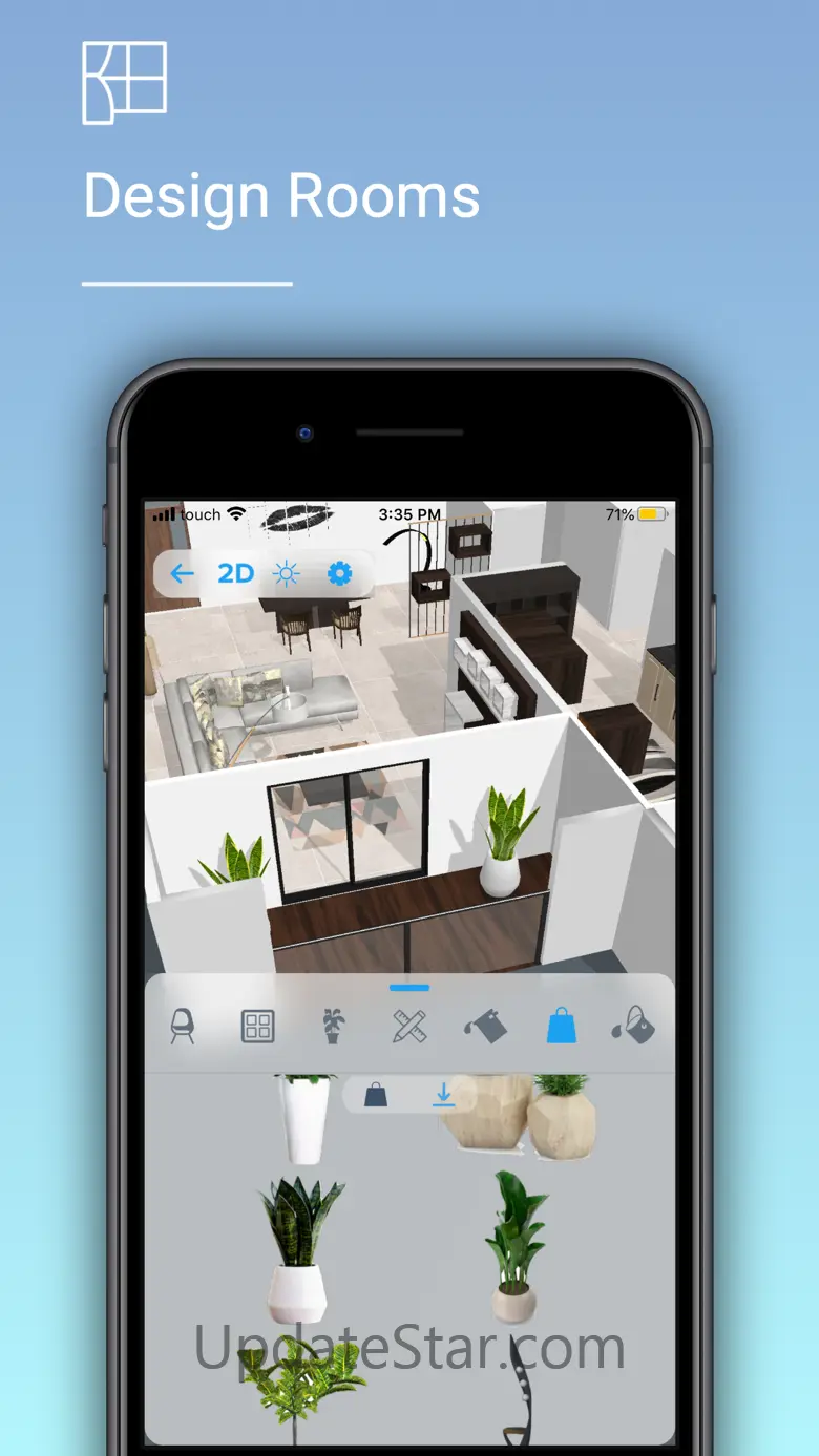 Home Plan 3D: Interior Design 5.2.1