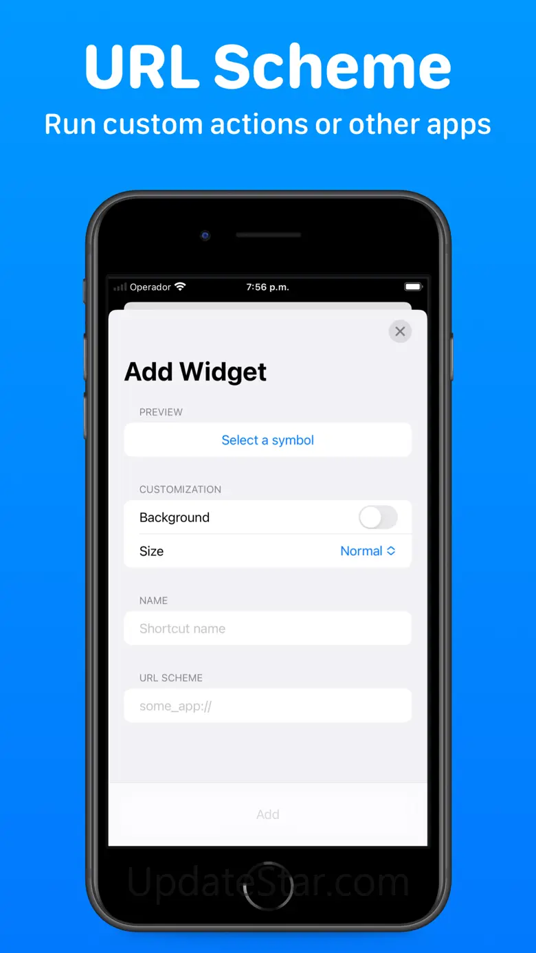 Lock Launcher Widget LockFlow 2.4.30