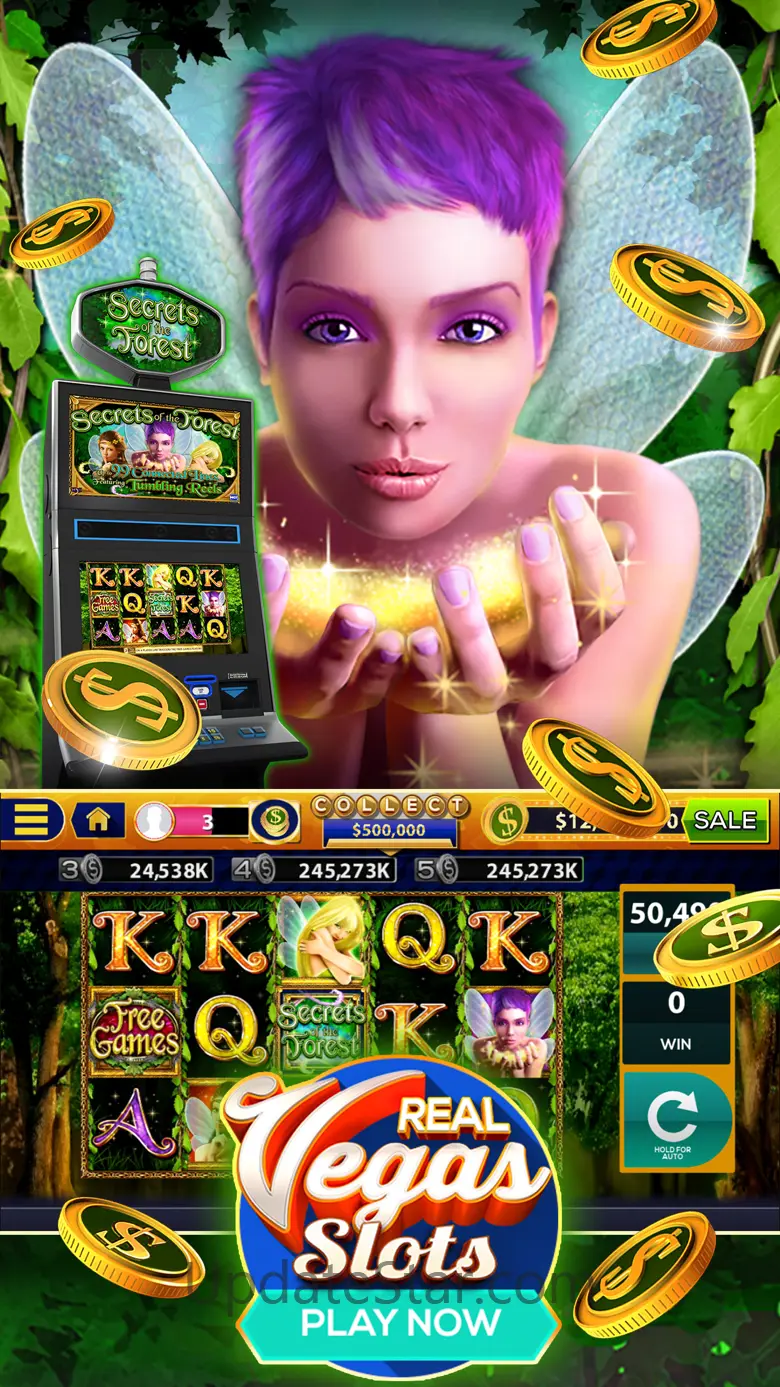 High 5 Vegas - Hit Slots 2.5.7