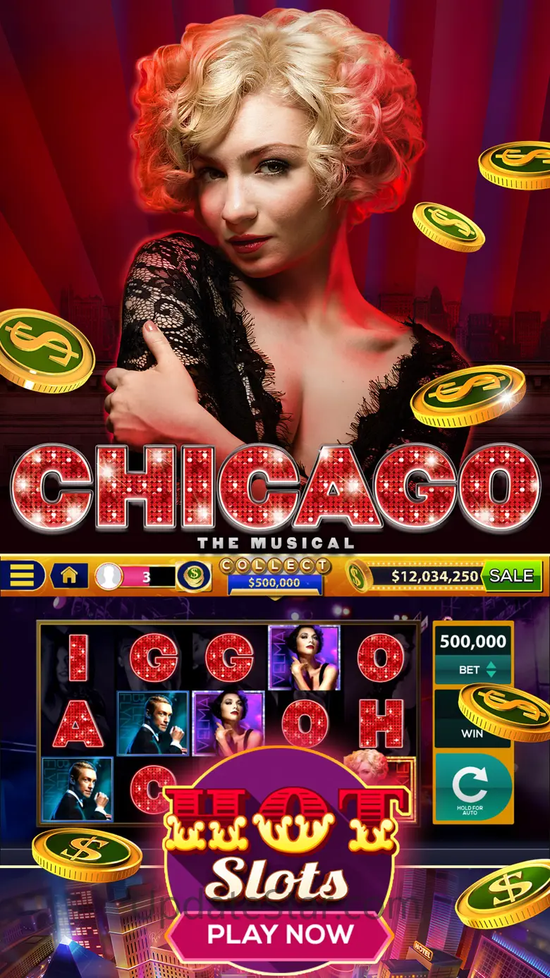 High 5 Vegas - Hit Slots 2.5.7