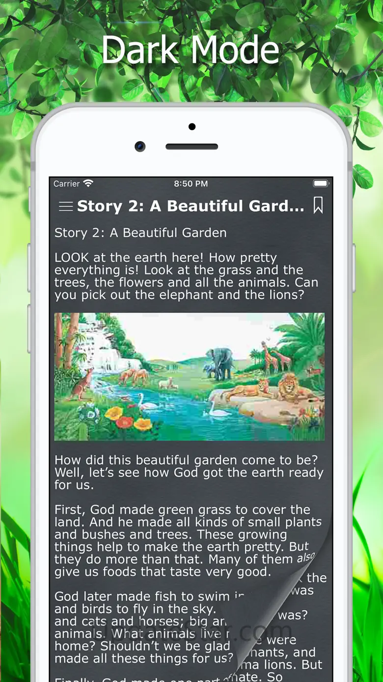 Bible Stories in English New 2.0