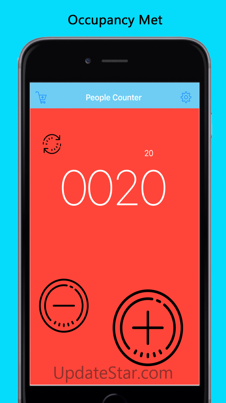 People Counter