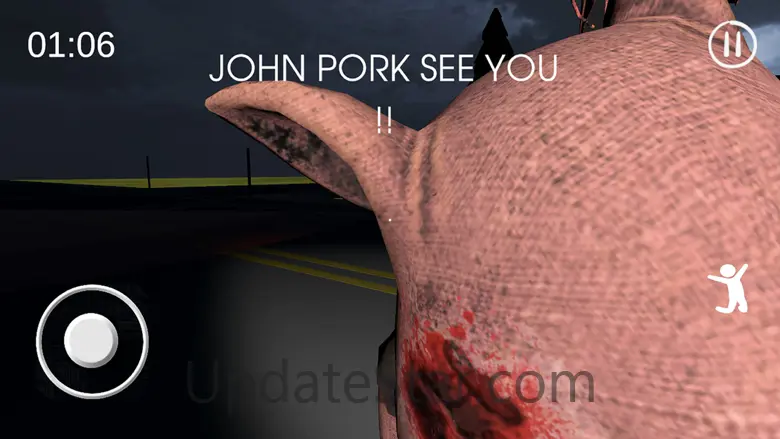 John Pork 2