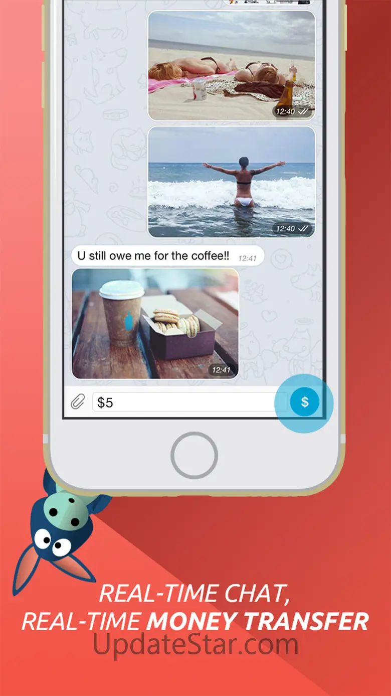 GetGems for Telegram 1.3.5
