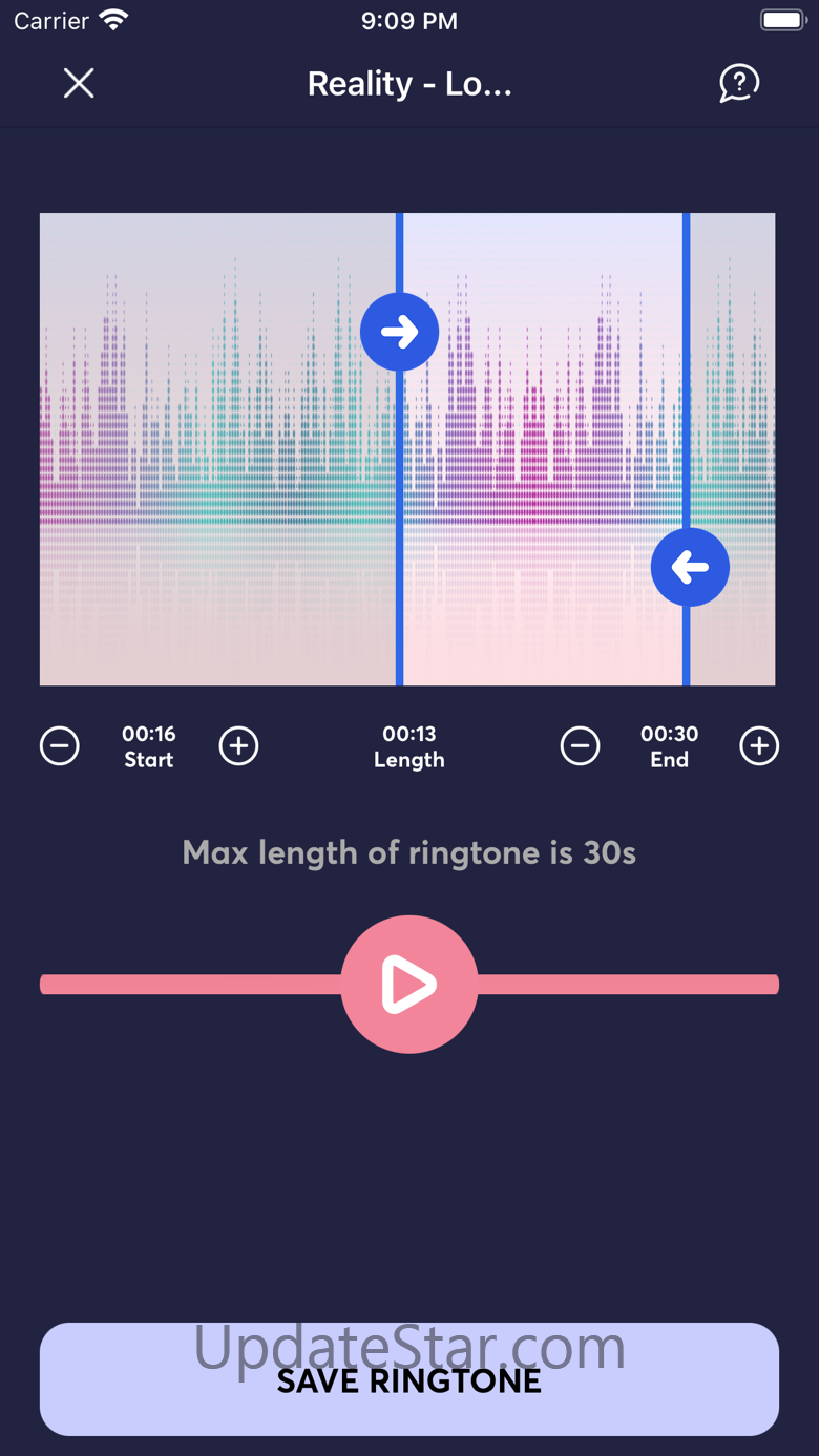 Ringtones for iPhone 2022™ 1.2.3