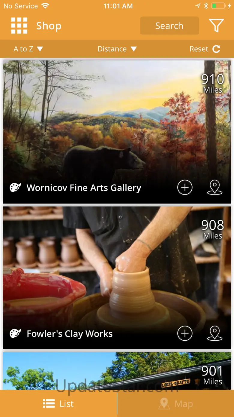 Smokies Travel Hub 2.7.32