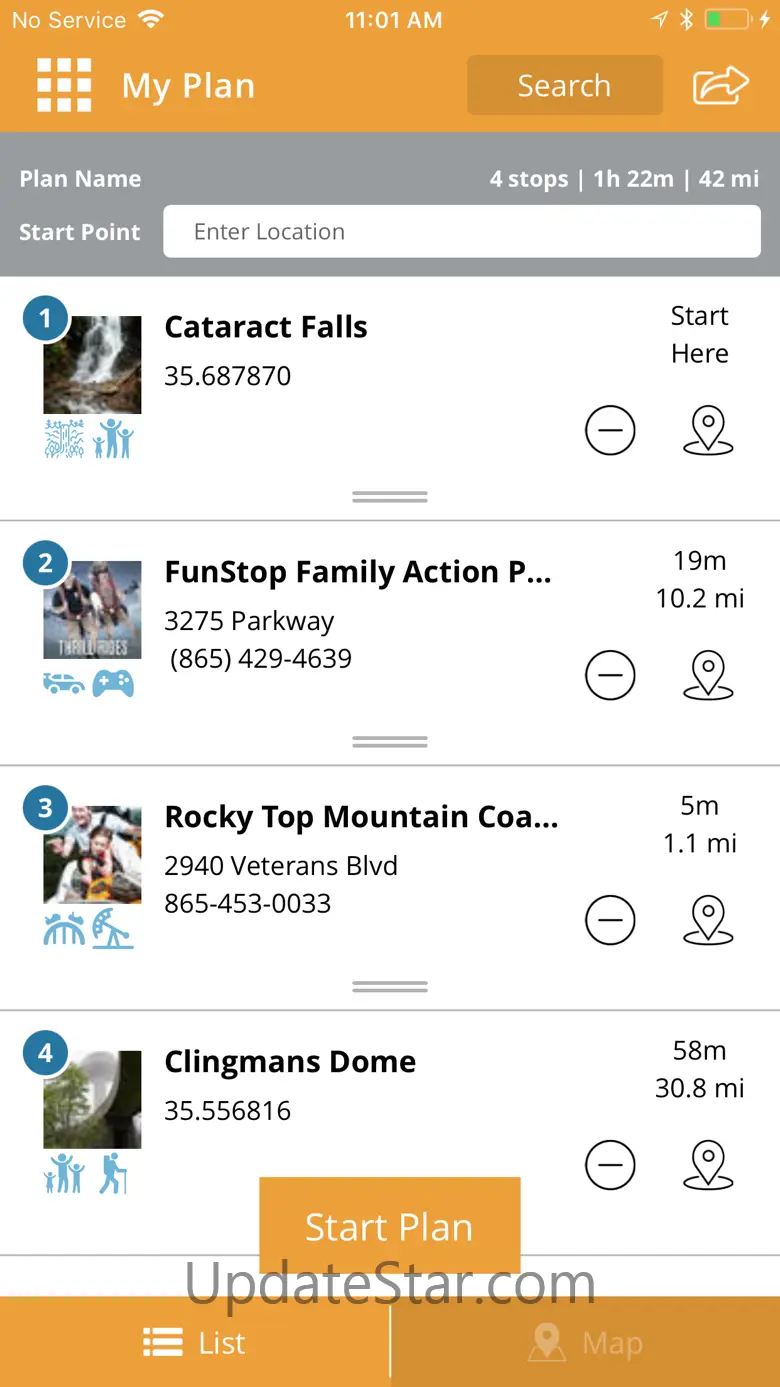 Smokies Travel Hub 2.7.32