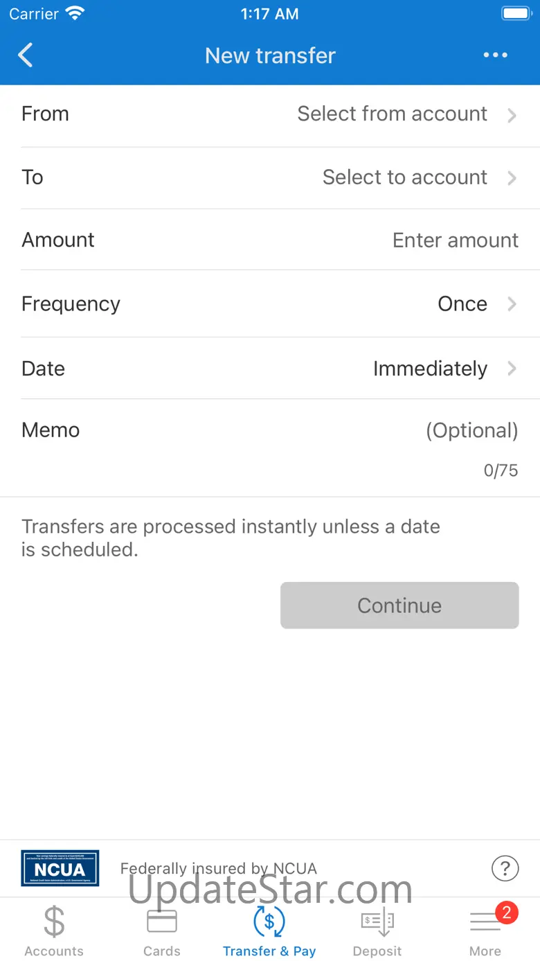 MCU Anytime, Anywhere 24.1.71